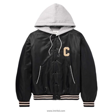 Bomber Jacket 1031