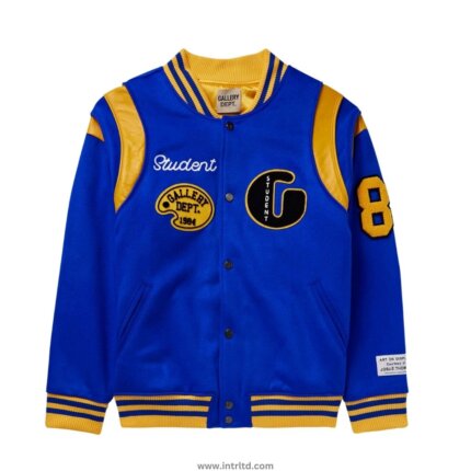 Bomber Jacket 1037