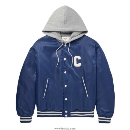 Bomber Jacket 1044