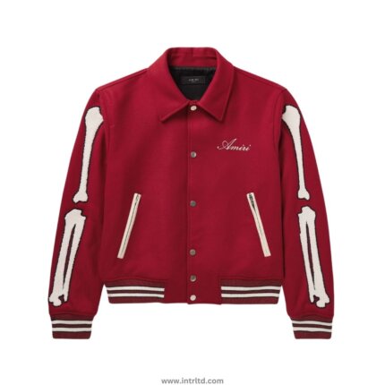 Bomber Jacket 1048