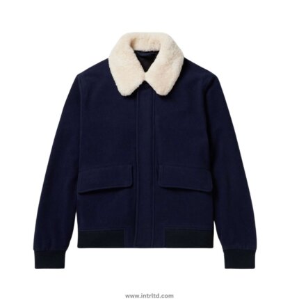 Bomber Jacket 1052