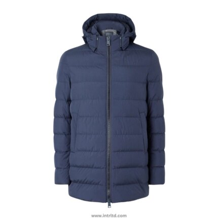 Down Jacket 1052
