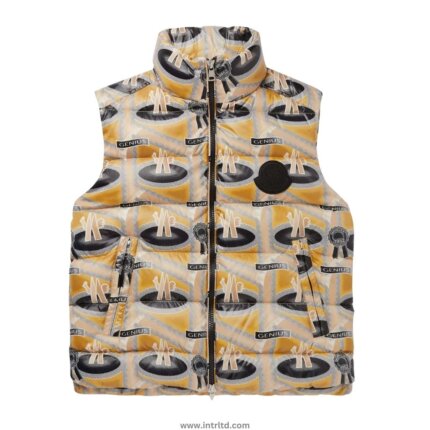 Down Jacket 1057