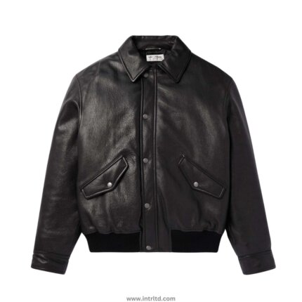 Leather Jacket 1108
