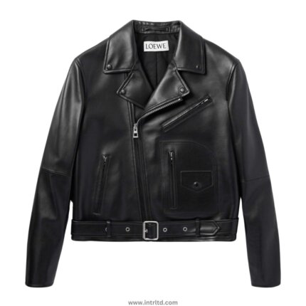Leather Jacket 1134