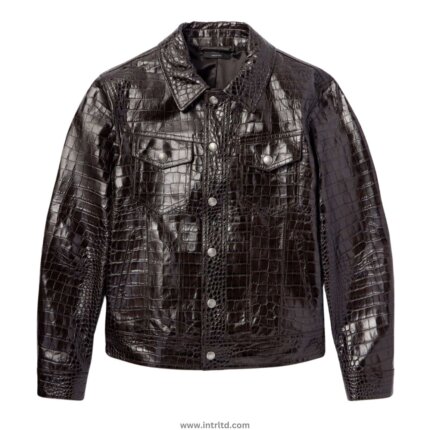 Leather Jacket 1135