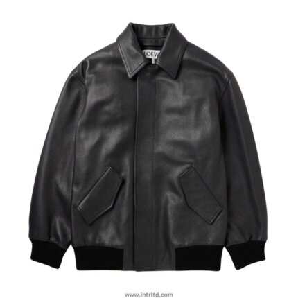 Leather Jacket 1137