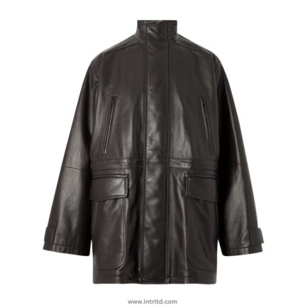 Leather Jacket 1138
