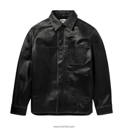 Leather Jacket 1139