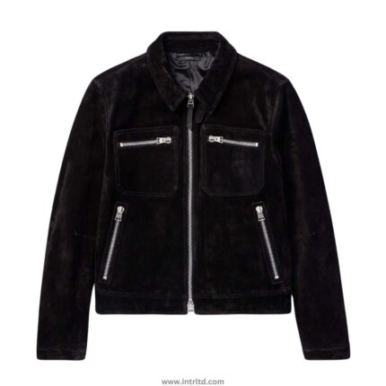 Leather Jacket 1141