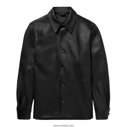 Leather Jacket 1049