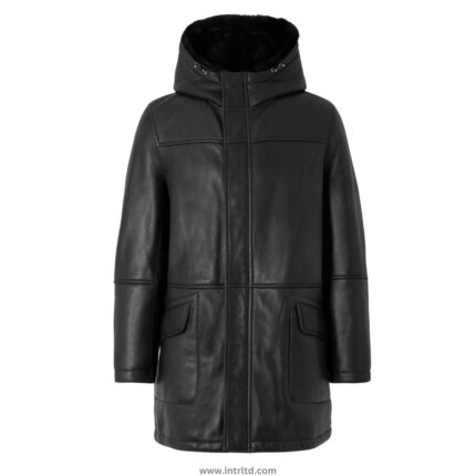 Leather Jacket 1061