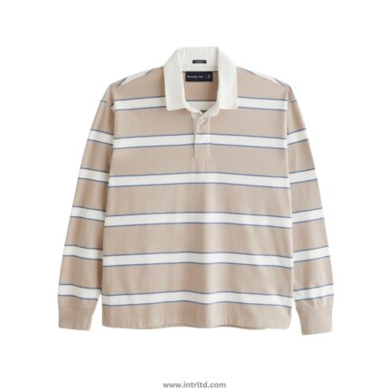 Polo Shirt 1043