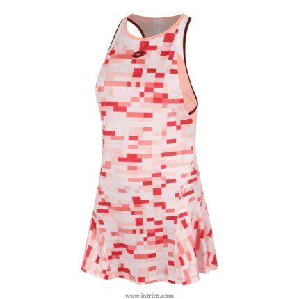 Tennis Dress 1064
